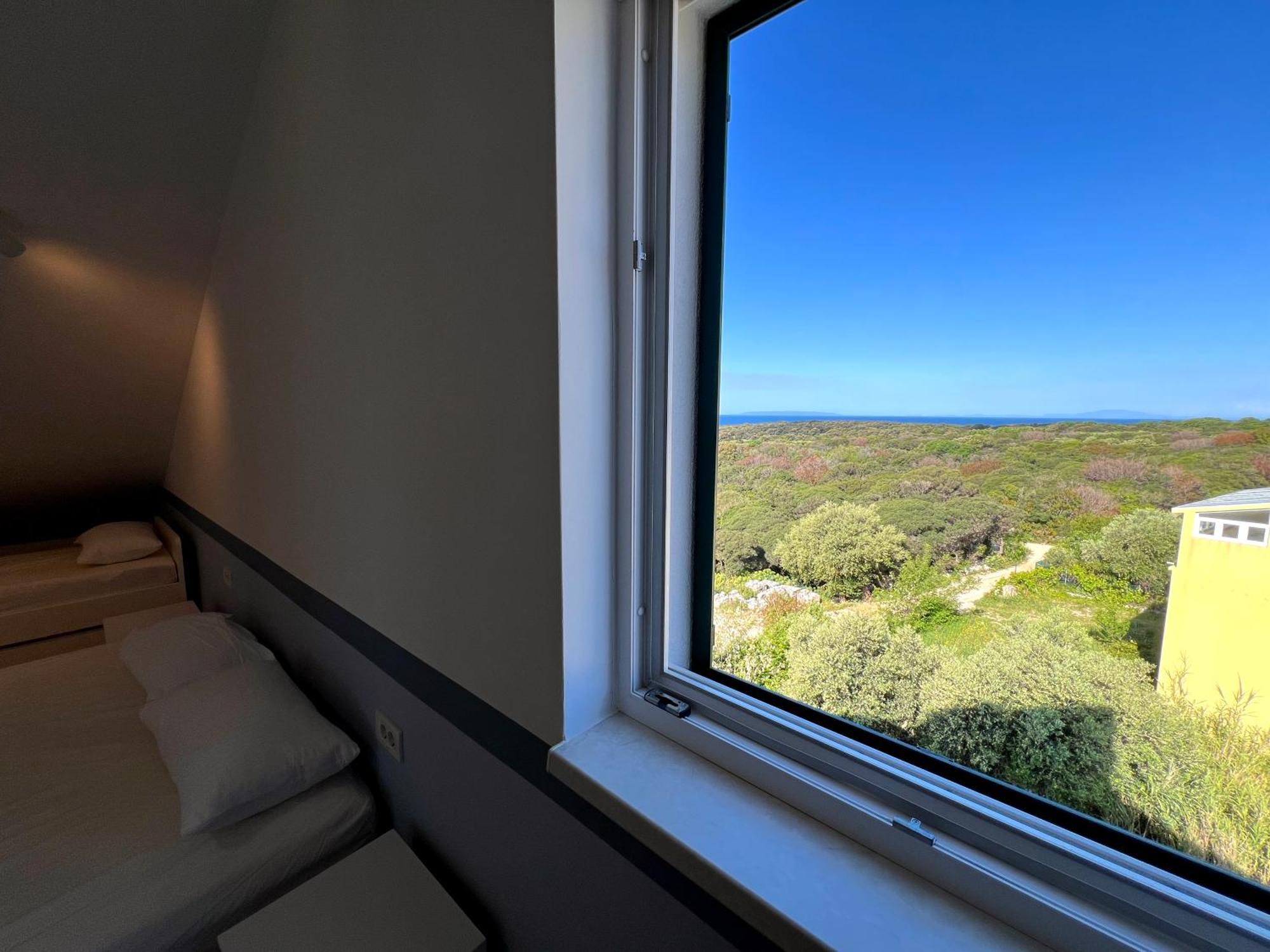 Penthouse Sky Deluxe Apartamento Novalja Exterior foto