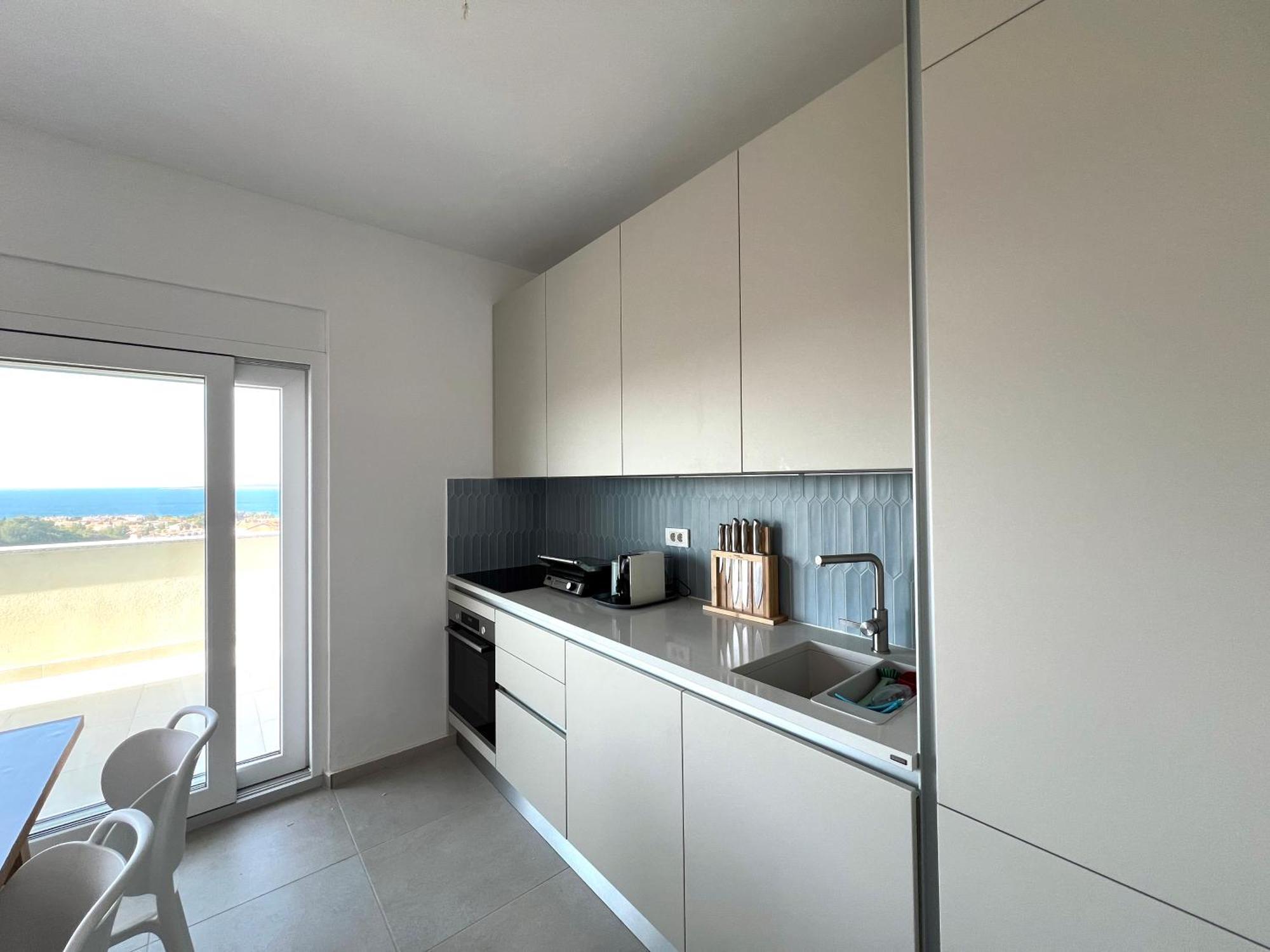 Penthouse Sky Deluxe Apartamento Novalja Exterior foto