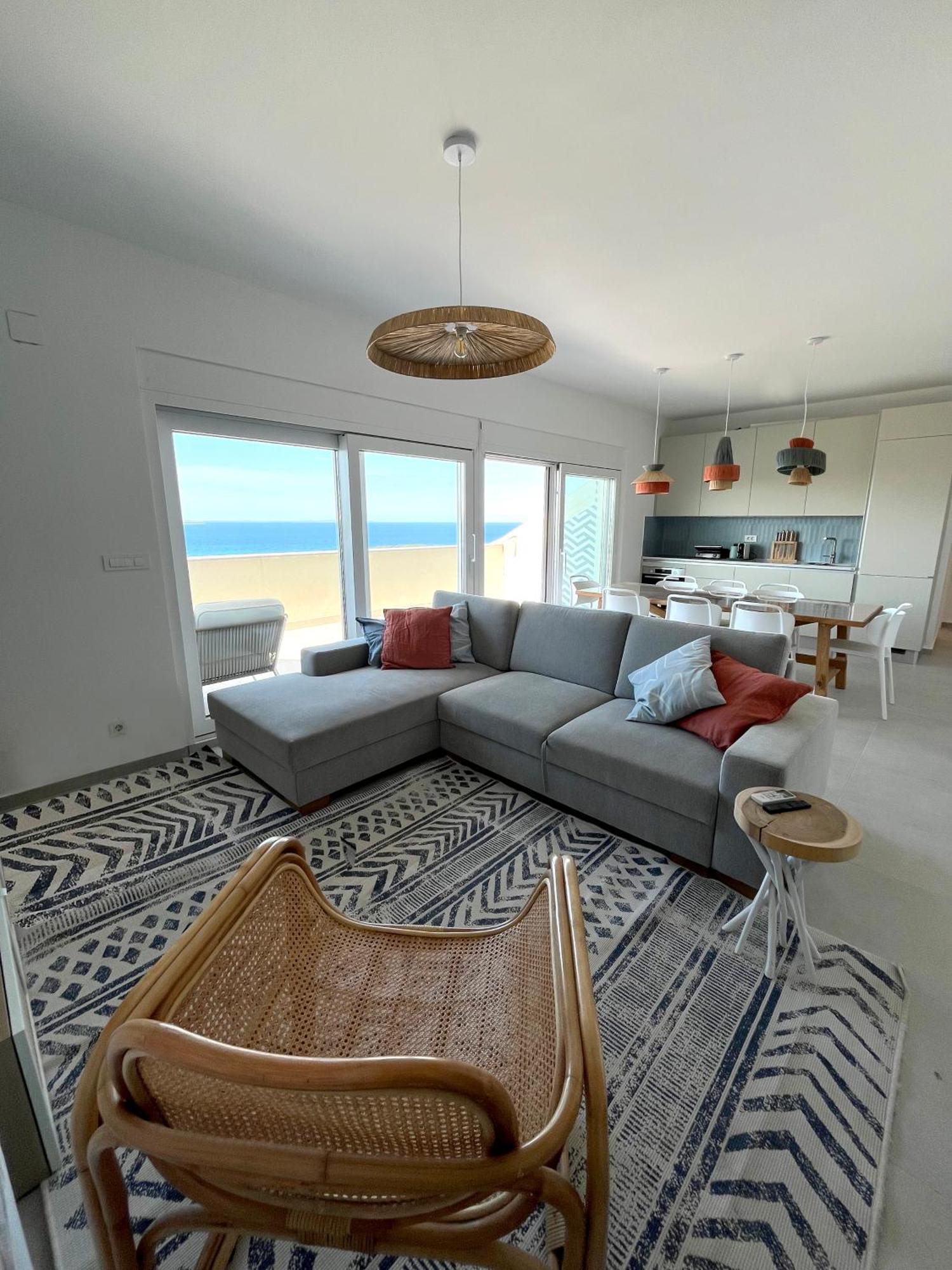 Penthouse Sky Deluxe Apartamento Novalja Exterior foto
